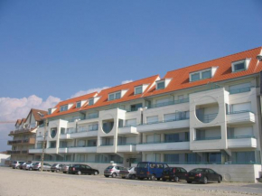 Appartement T2 face mer avec balcon et animaux admis - FR-1-482-16